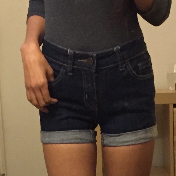 BDG Pants - BDG Denim Shorts